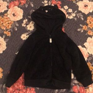Carters 24 months hoodie